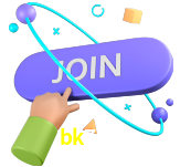 Junte-se ao cassino bk777 hoje mesmo
