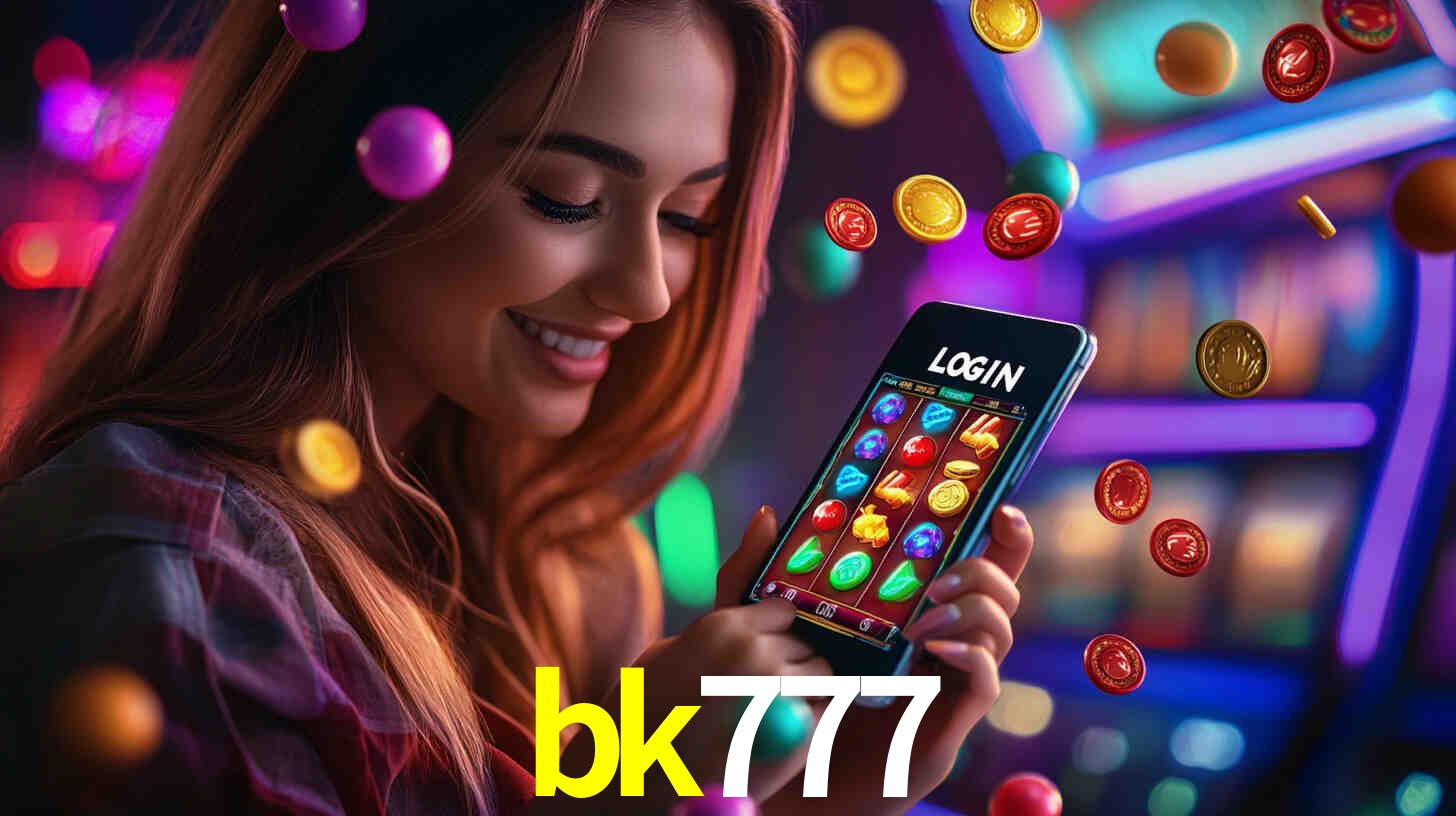 bk 777 casino