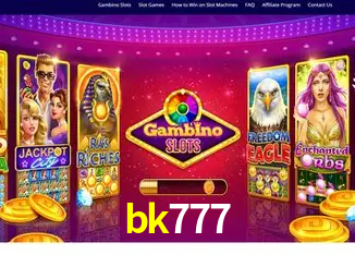 Desvendando o Mundo dos Jogos Virtuais na bk777