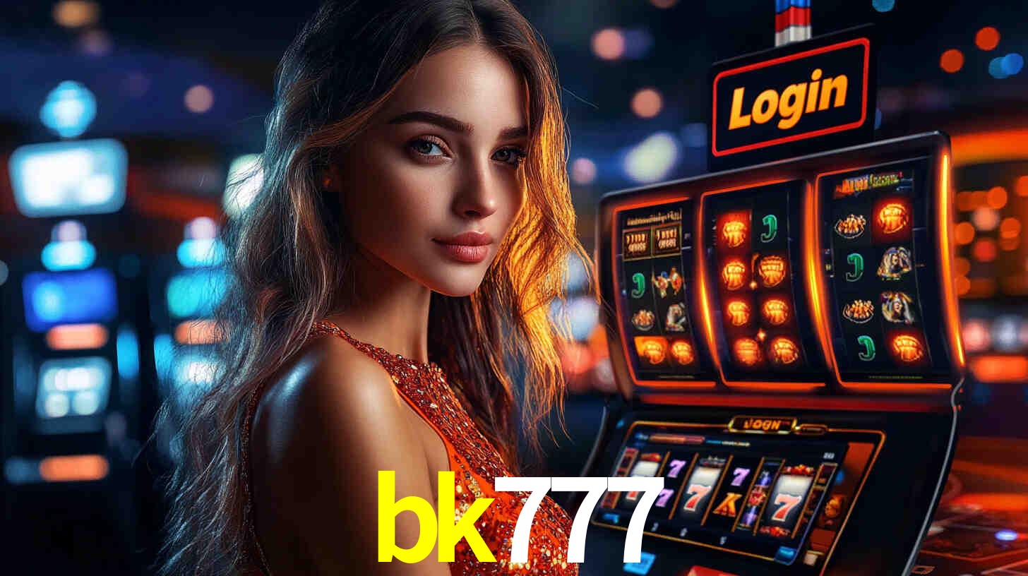 bk777 - Cassino Líder em Prêmios - bk777.com