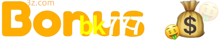 bk777-Bonus