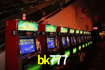 Descubra a Magia dos Jogos de Arcade no bk777