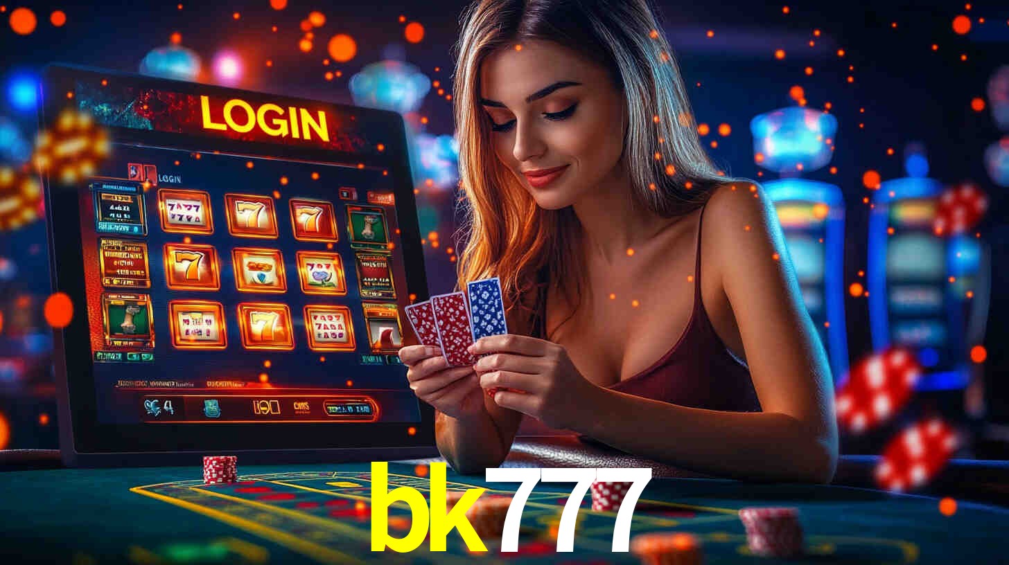 bk 777 casino