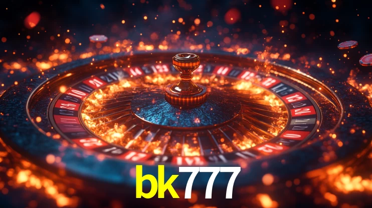 bk 777 casino