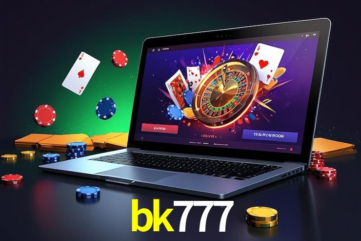 Login Seguro bk777