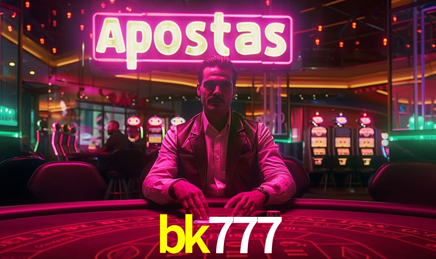 Estatísticas Esportivas bk777