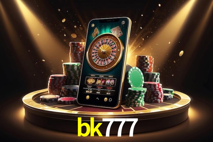 Recursos de Bônus bk777