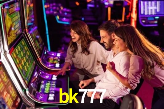 Casino VIP bk777
