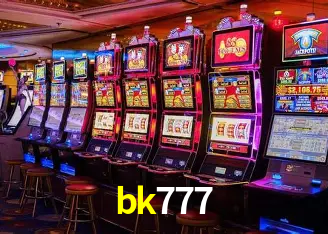A Emoção da Loteria na bk777: Uma Chance de Mudança de Vida