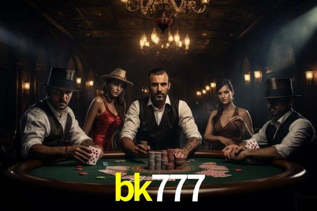 Programa VIP bk777