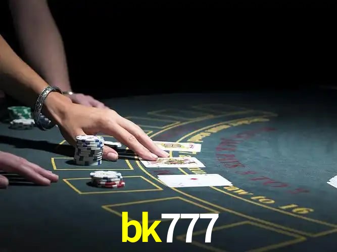 Benefícios da Conta bk777