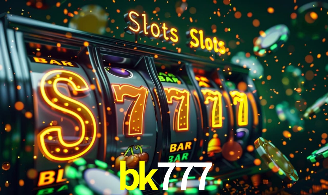 Diretório de Jogos bk777