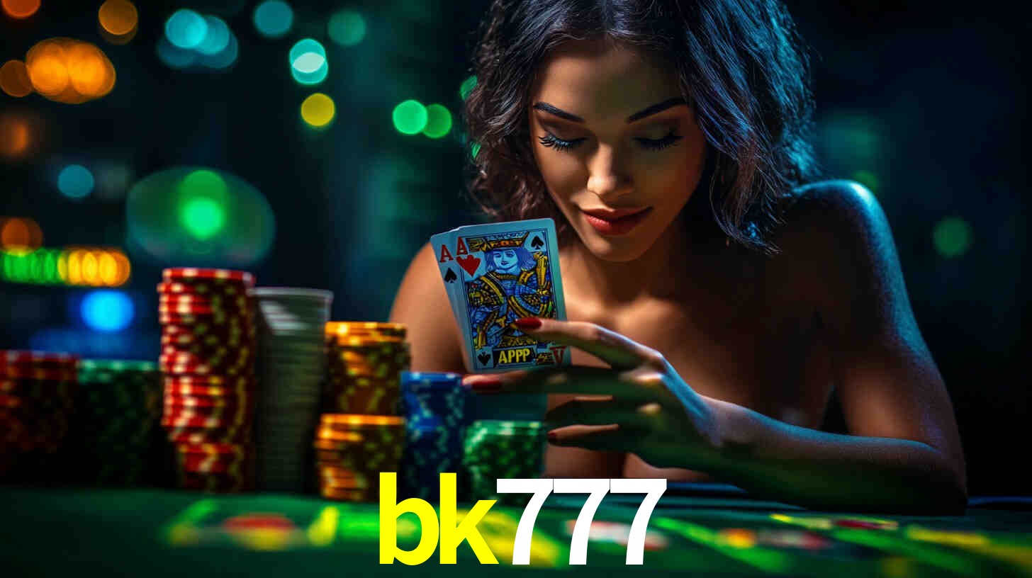 cassino bk777