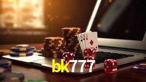 Mesa de Blackjack bk777