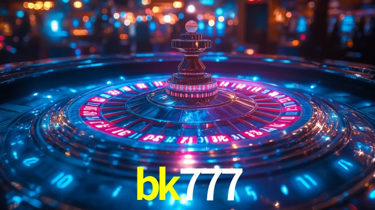 Experimente o Login Seguro Premium no bk777
