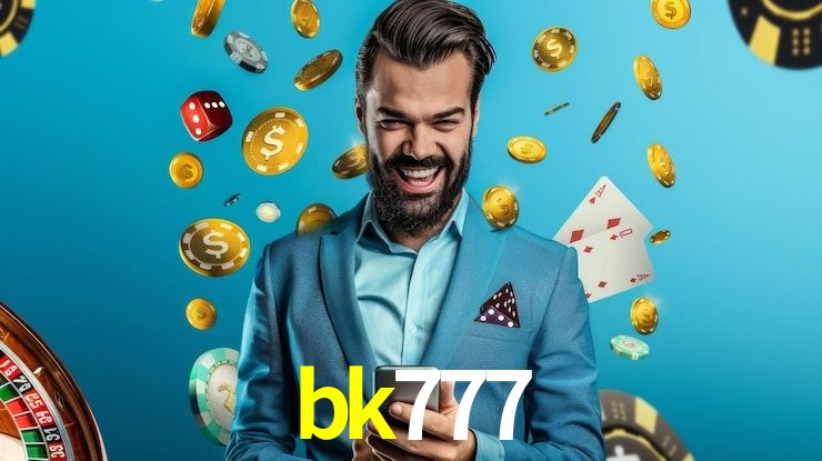 Casino Ao Vivo bk777