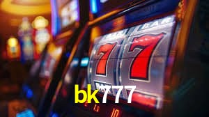 Estatísticas do Jogo bk777