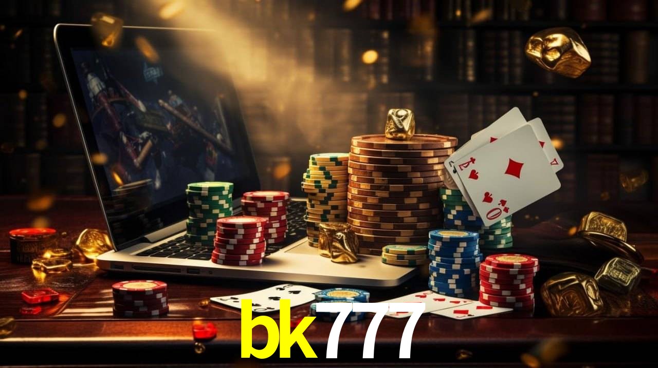 Avaliações dos Jogadores bk777