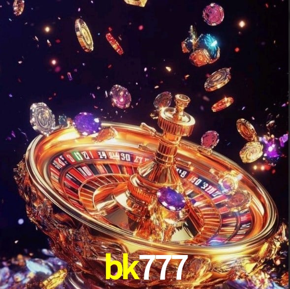 Casino Ao Vivo bk777
