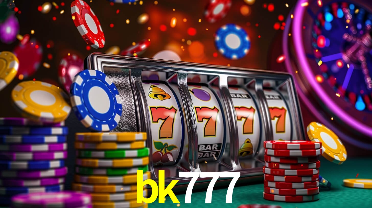Estatísticas Esportivas bk777