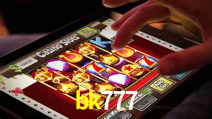 Apostas Esportivas na bk777: Um Guia Completo