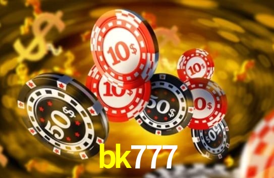Casino Ao Vivo bk777