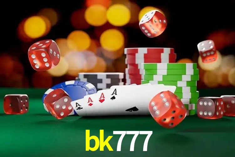 Bônus de Boas-vindas bk777