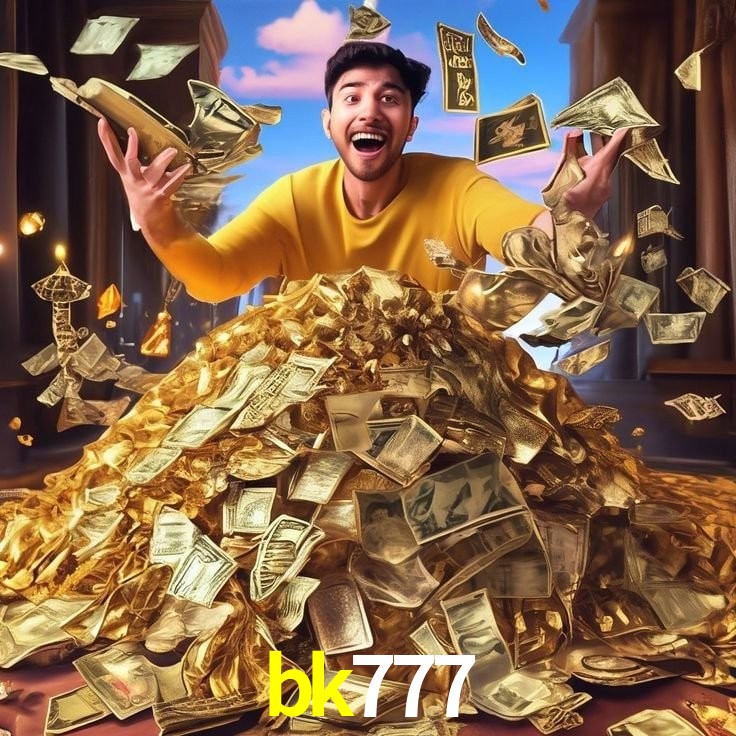 Estatísticas do Jogo bk777