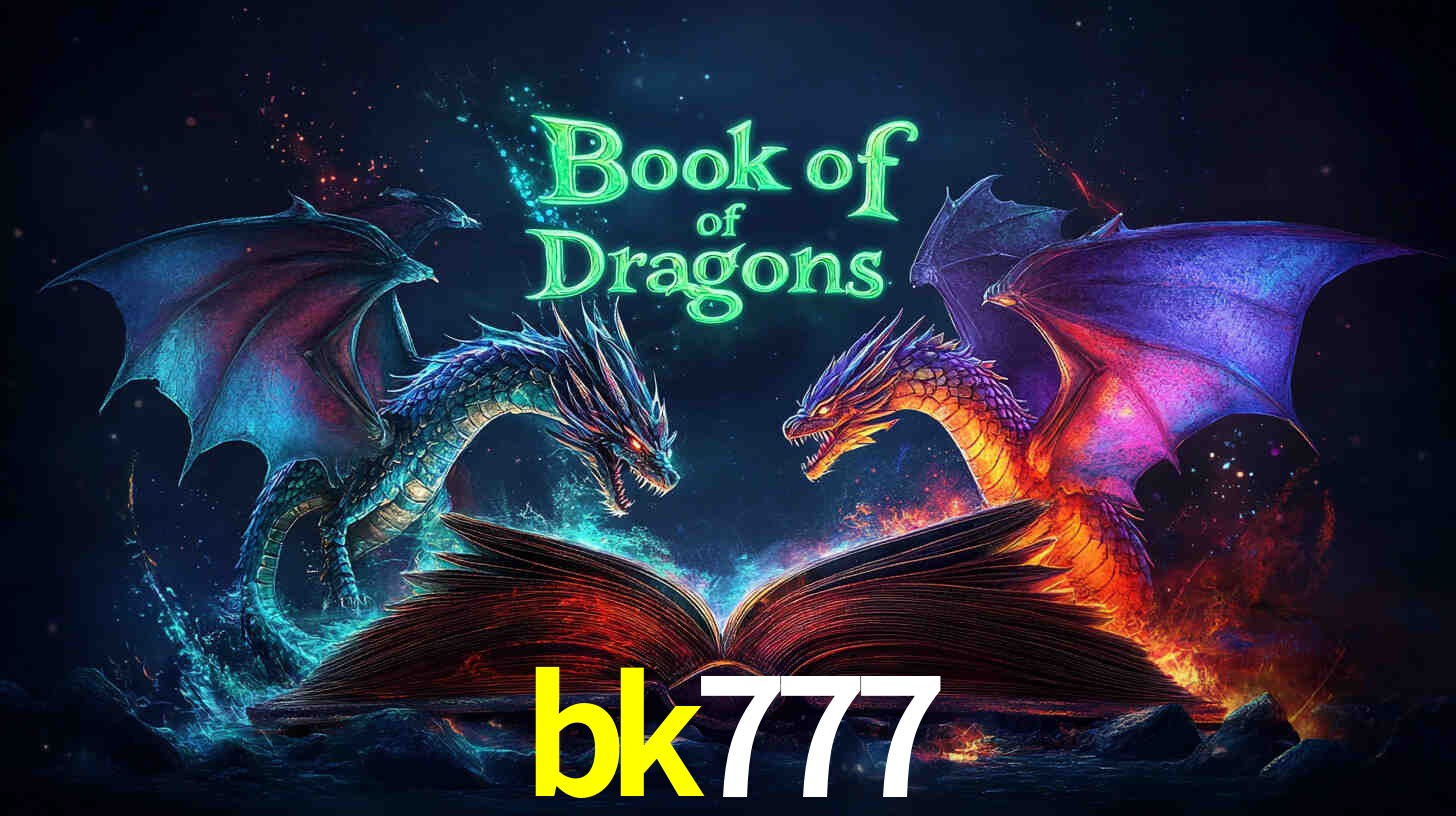 Desvendando o Mundo dos Jogos Virtuais na bk777