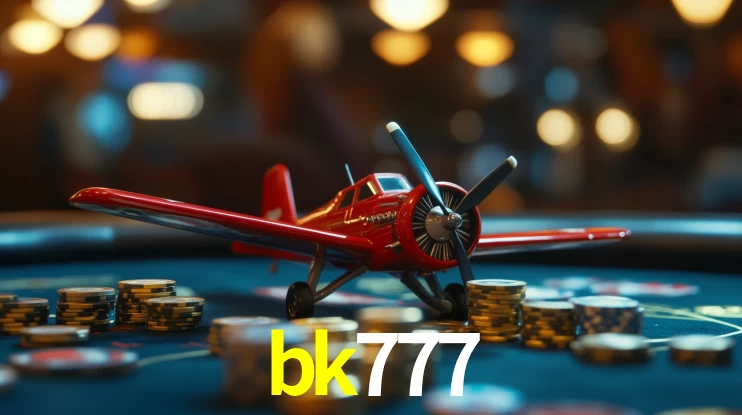 Casino VIP bk777