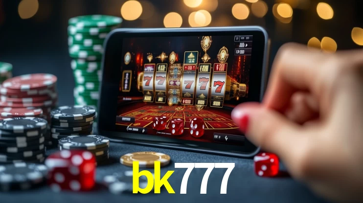 Programa VIP bk777