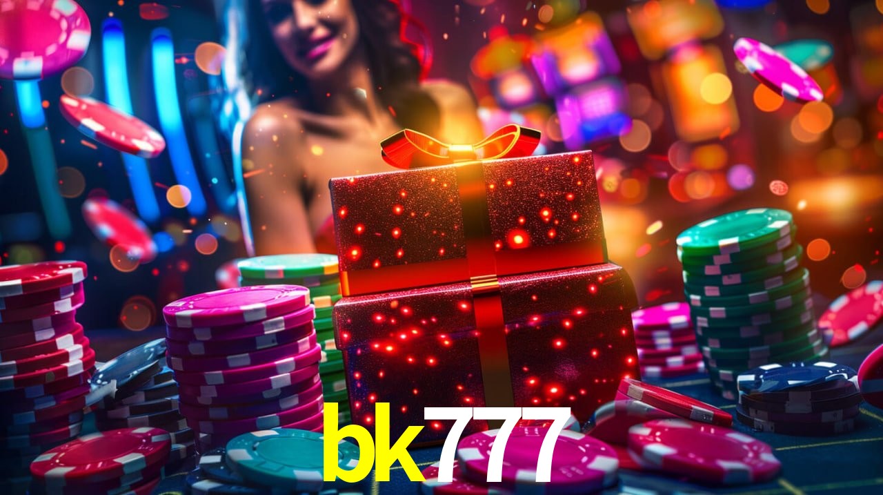 Torneios bk777