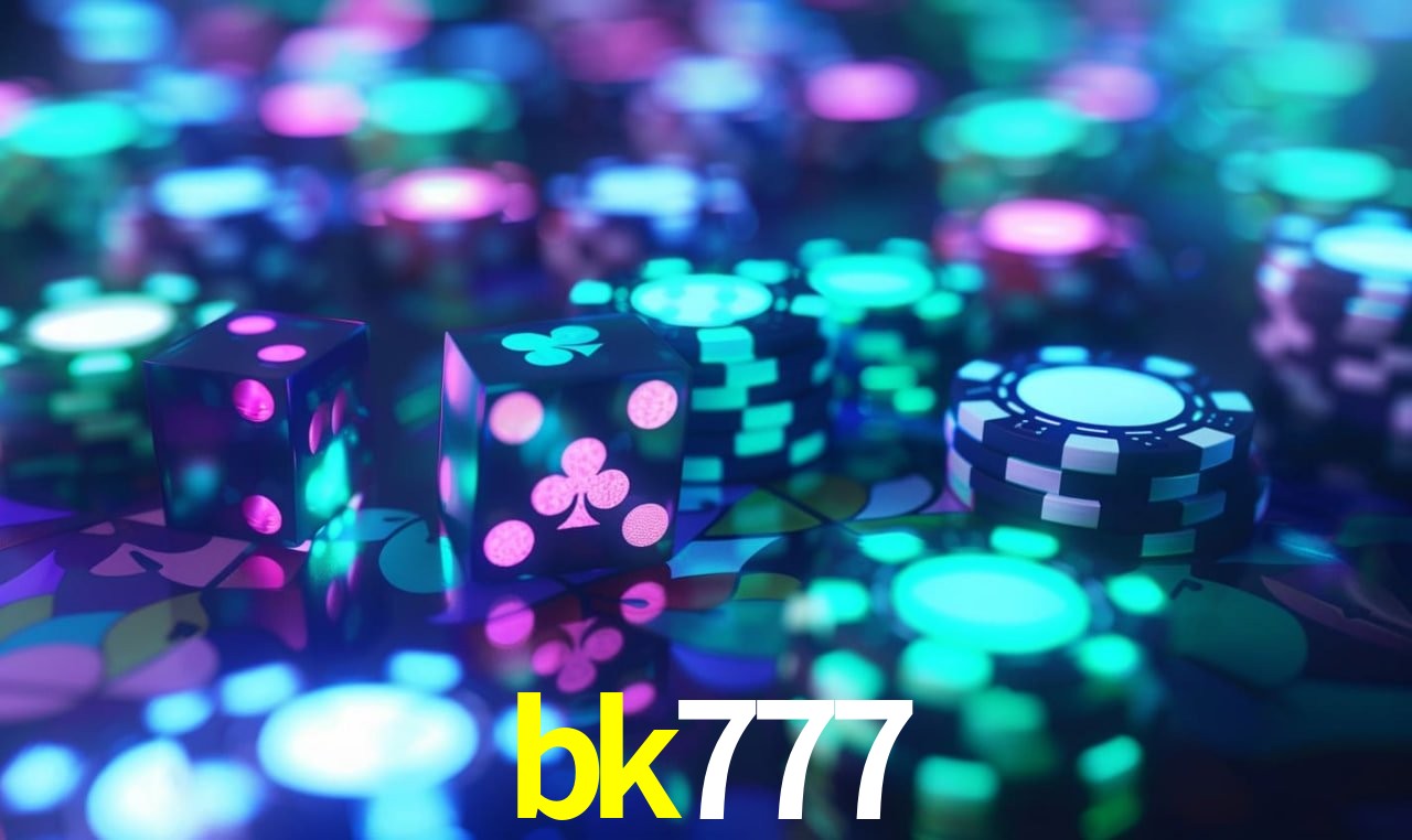 Recursos de Bônus bk777