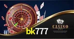 Benefícios da Conta bk777