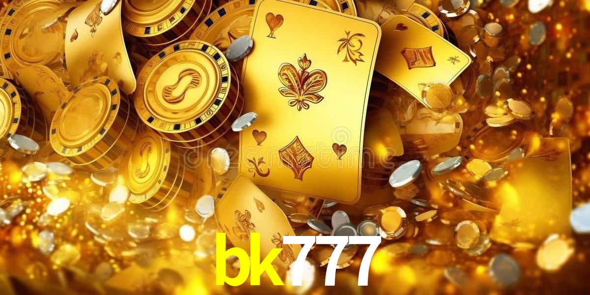 Interface do App bk777