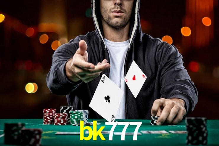Jogos Exclusivos bk777