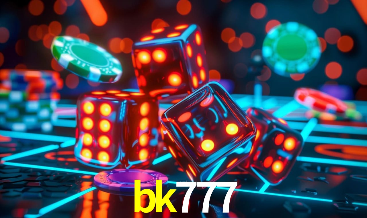 Mesa de Roleta bk777