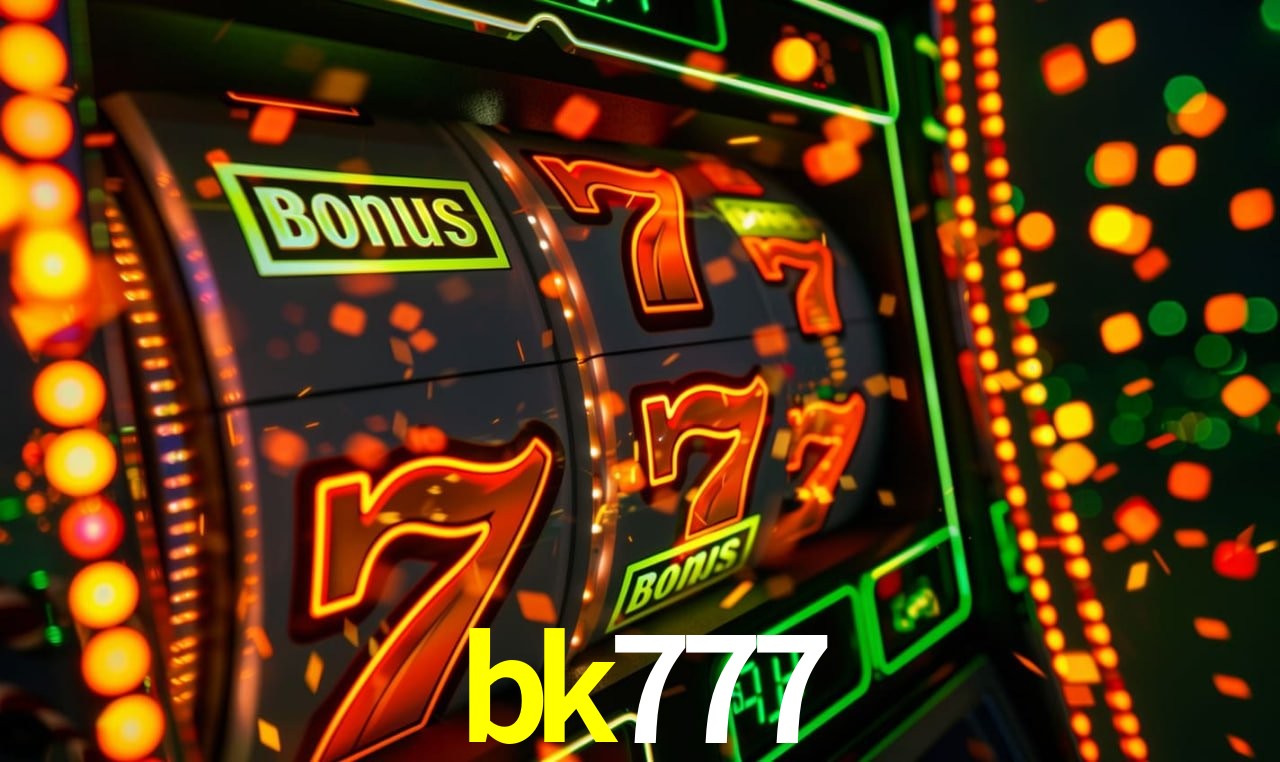 Bônus Diários bk777