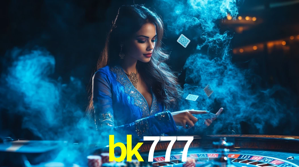 Apostas de Tênis bk777