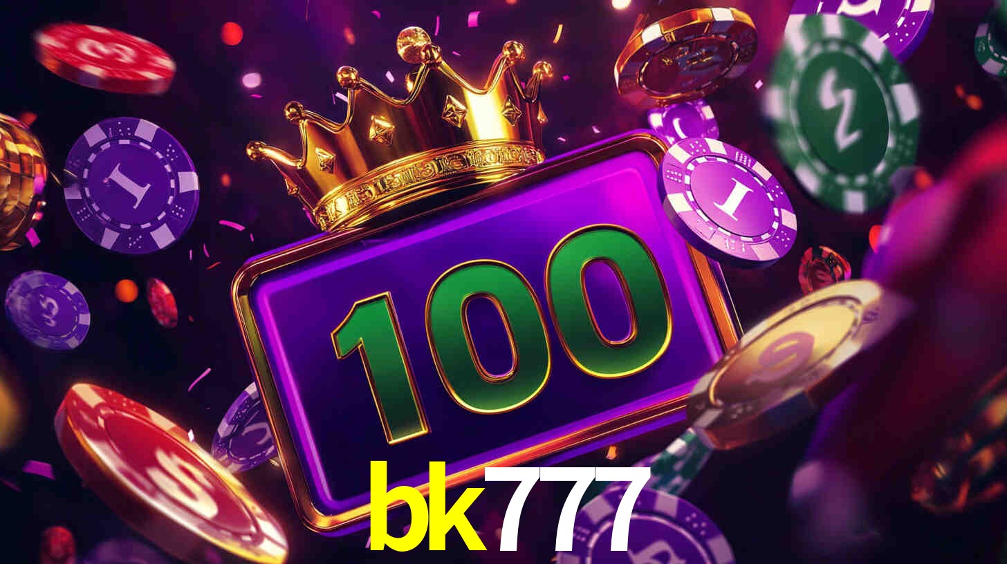 Torneios bk777