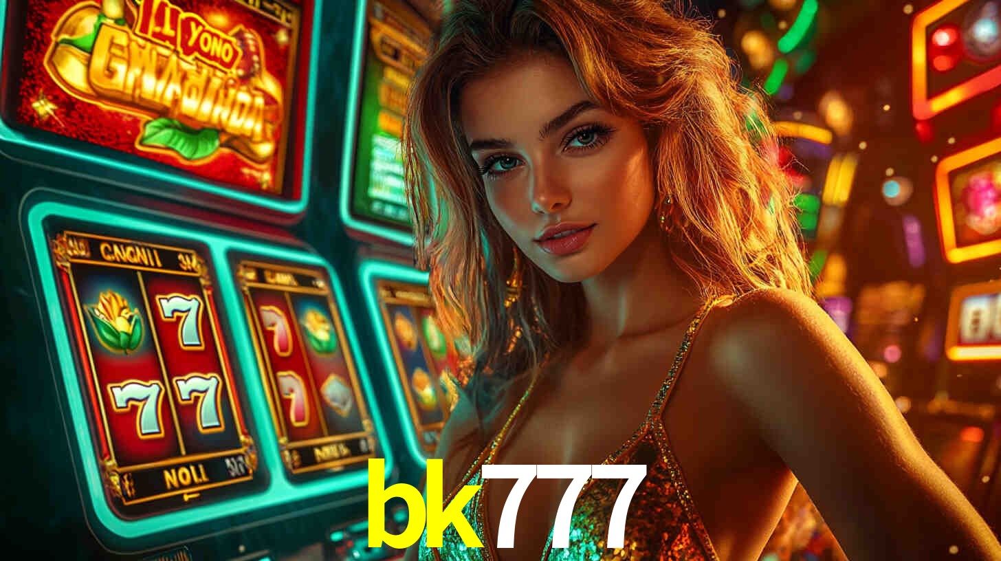 Bônus Diários bk777